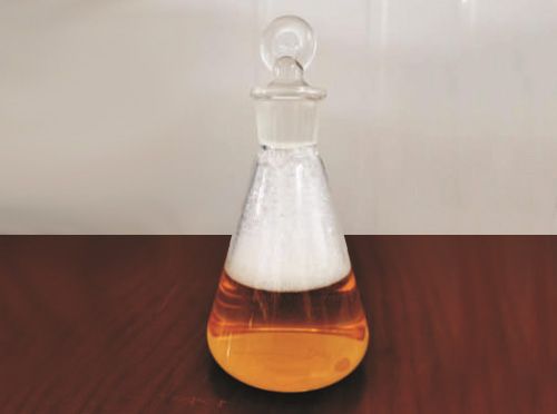 ZP01油田驅油、助排劑